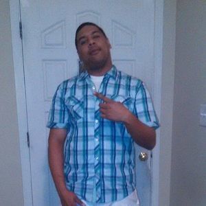 Meet your Posher, Keith